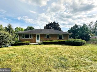 3742 Hill Church Rd, Lebanon, PA 17046