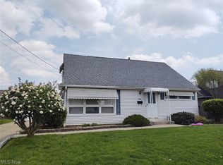 1244 Grandview Ave SW, Canton, OH 44710