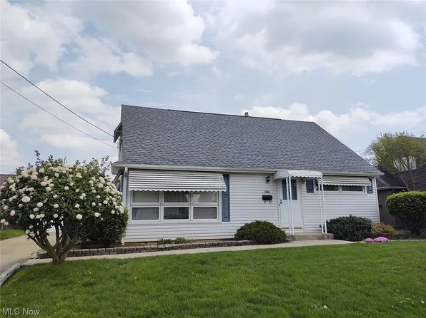 1244 Grandview Ave SW, Canton, OH 44710