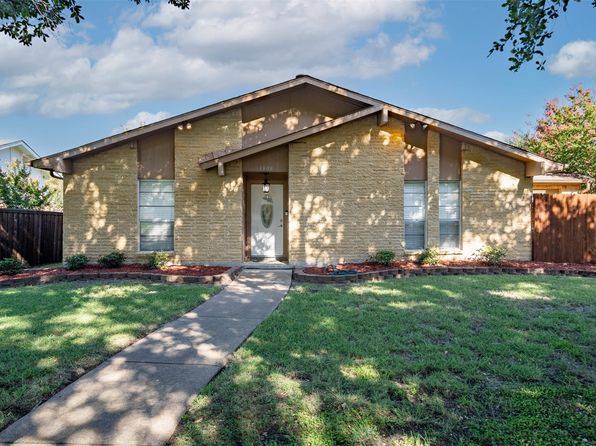 Home for Sale in Allen TX