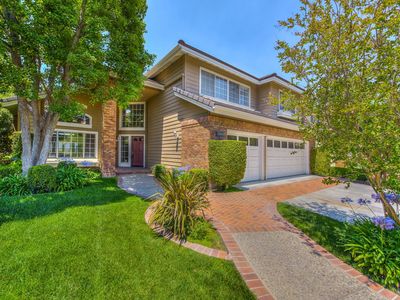 22431 Peartree, Mission Viejo, CA, 92692