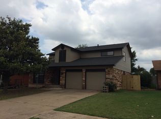 4724 SE 47th St, Oklahoma City, OK 73135