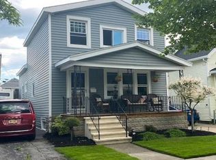 165 Tremaine Ave, Buffalo, NY 14217