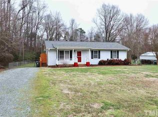 1804 Brier Ln, Graham, NC 27253