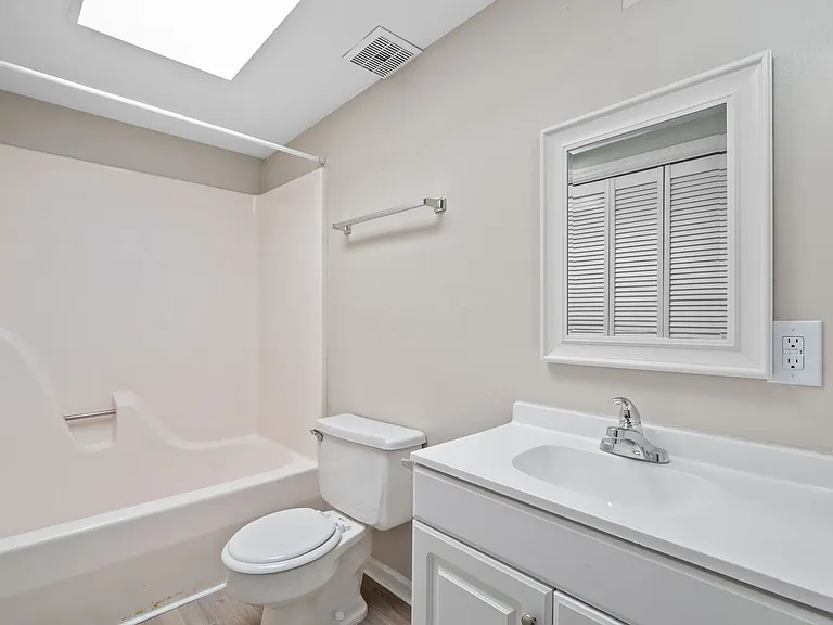 Foxtree Apartments — Photo 44