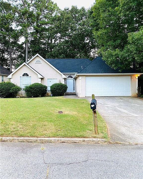 1st image of 7123 Woodstone Dr