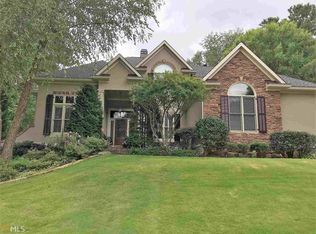 342 Loring Ln, Peachtree City, GA 30269