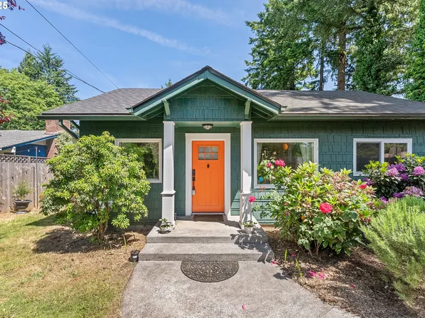 4104 SE 136th Ave, Portland, OR 97236