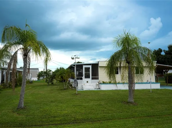 1813 Polly Ct, Punta Gorda, FL 33982