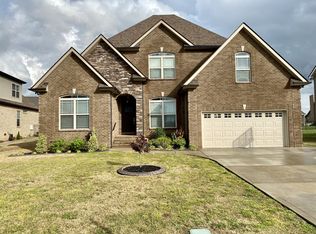 5032 Lady Thatcher Dr, Murfreesboro, TN 37129