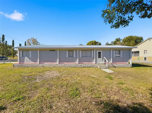 9809 Fred St, Hudson, FL 34669