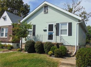 6421 Hoffman Ave, Saint Louis, MO