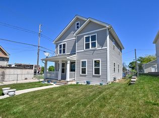 2236 N 38th St, Milwaukee, WI 53208