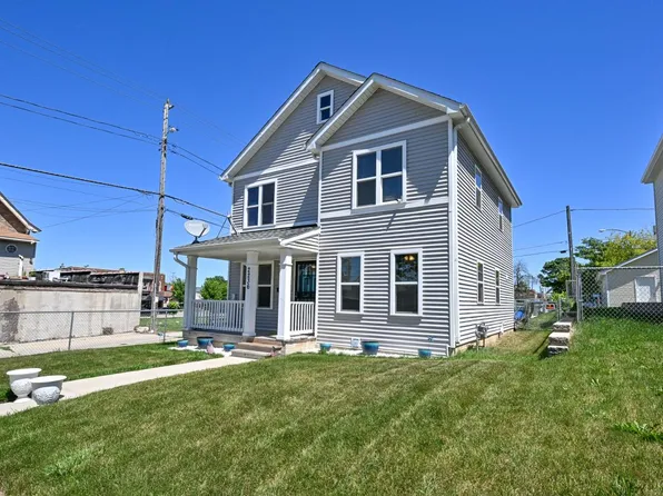 2236 North 38th STREET, Milwaukee, WI 53208