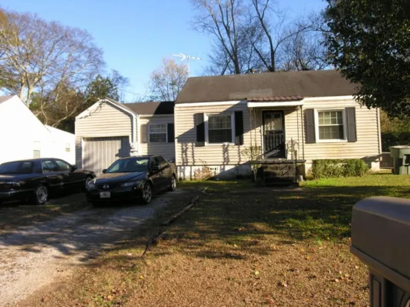 741 Henderson Dr, Chattanooga, TN 37411