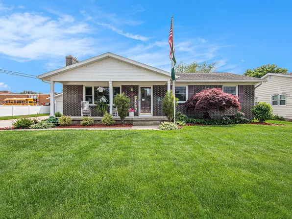 4244 Blackfoot Dr SW, Grandville, MI 49418