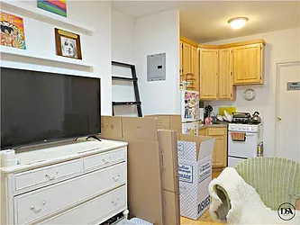 Rented by DSA Realty