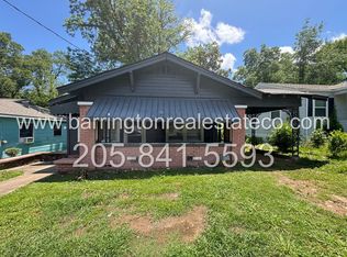5405 Terrace Ave #J, Fairfield, AL 35064
