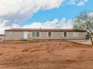 5234 N Toltec Buttes Rd, Casa Grande, AZ 85194