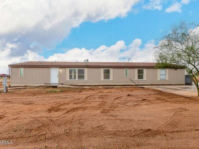 5234 N Toltec Buttes Rd, Casa Grande, AZ, 85194