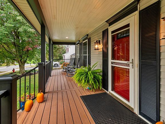 2nd image of 3 Sycamore Lane