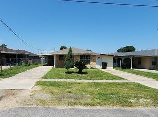 3031 Panama St, Kenner, LA 70065