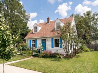 703 S Rusk Ave, Viroqua, WI 54665