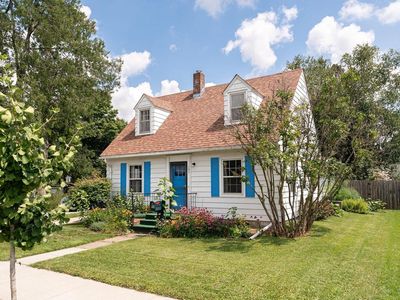 703 South Rusk AVENUE, Viroqua, WI, 54665