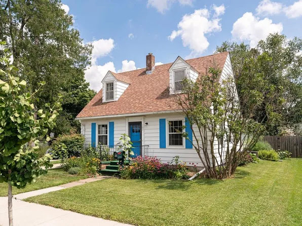 703 South Rusk AVENUE, Viroqua, WI 54665