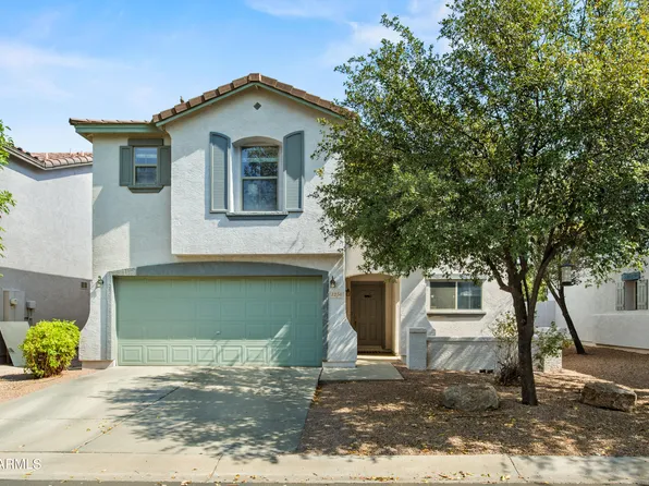1256 E CLIFTON Avenue, Gilbert, AZ 85295