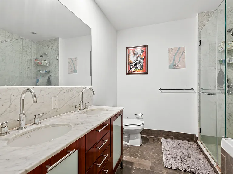 100 Jay St #4M — Photo 7