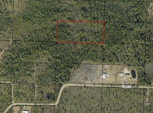 0 Cowels Rd, Fountain, FL 32438