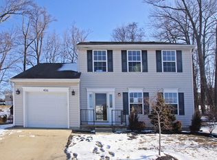 406 Autumn Leaf Ct, Abingdon, MD 21009