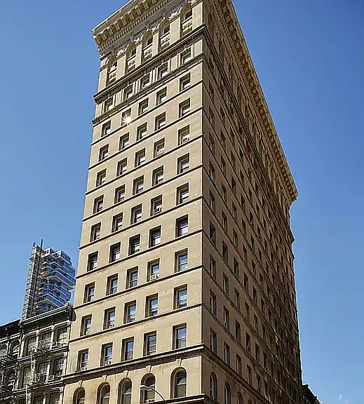 395 Broadway #6D — Photo 18
