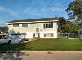 2461 Estes St, Muskegon, MI 49441