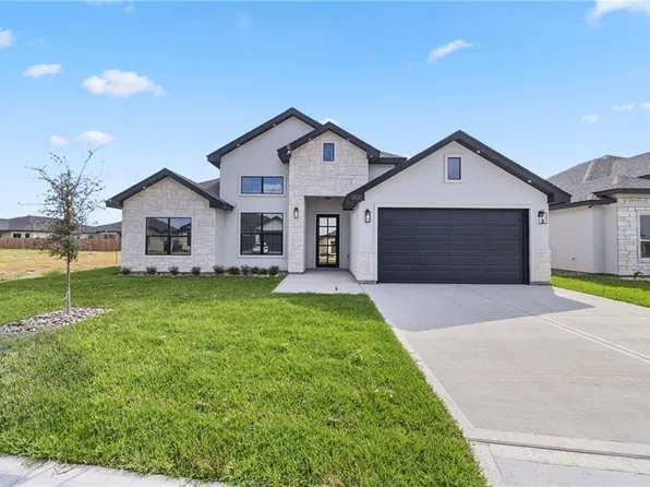 3100 N Adler Ave, Edinburg, TX 78541