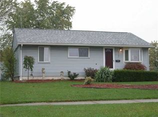 2127 Eastlawn St, Lorain, OH 44052