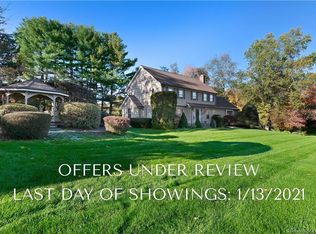 3 Lafayette Dr, Trumbull, CT 06611