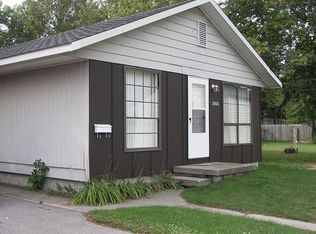 1005 Court St, Cheboygan, MI 49721