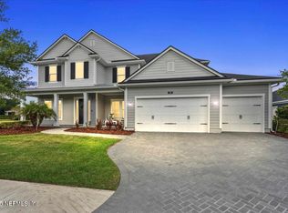 203 WESTCOTT Parkway, St. Augustine, FL 32095