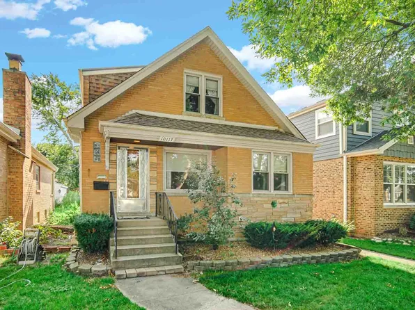 10117 S Washtenaw Ave, Chicago, IL 60655