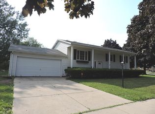 1310 N Metropolitan Ave, Waukegan, IL 60085