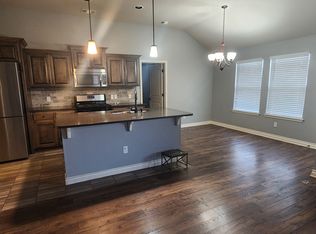 2661 NW 191st St, Edmond, OK 73012