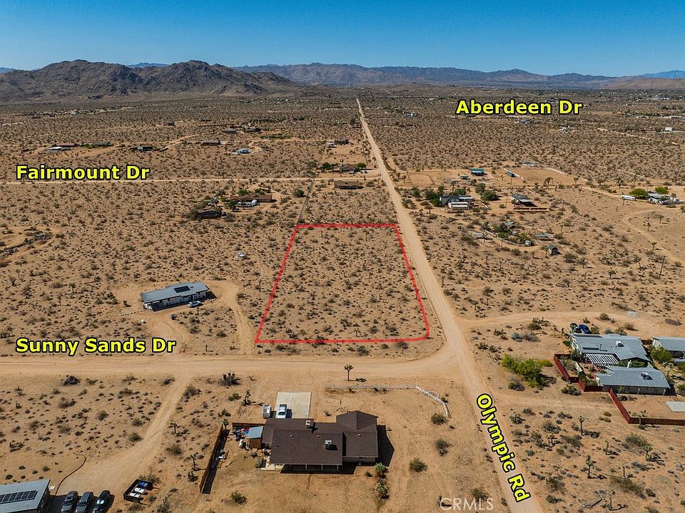 1st image of 60119 Sunny Sands Dr Lot 92