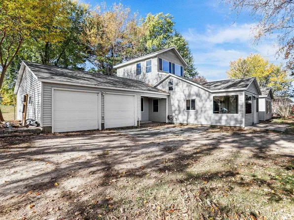 N2107 State Highway 113, Lodi, WI 53555