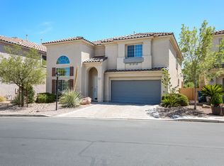 11217 Playa Caribe Ave, Las Vegas, NV 89138