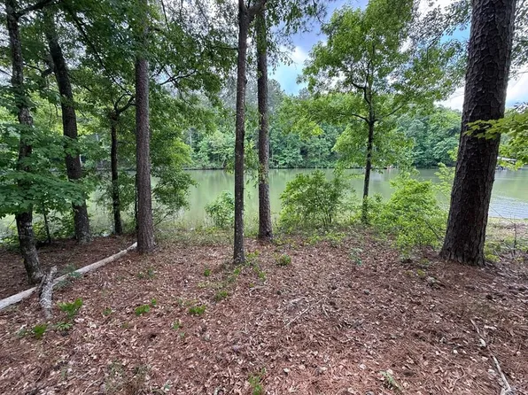 0 Hickory Pass, Sparta, GA 31087