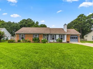 805 Helmsdale Way, Chesapeake, VA 23320