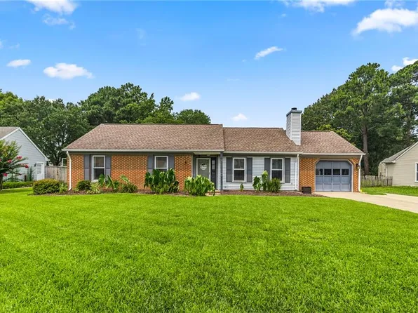 805 Helmsdale Way, Chesapeake, VA 23320