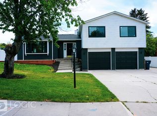 1208 E Cedar View Dr, Sandy, UT 84094